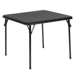 Flash Furniture Kids Folding Table -Children Household Series GUEST 5d8f2414 56ac 4857 bd4e ca7040092ca3