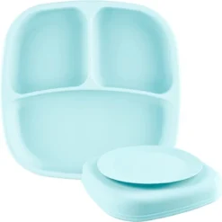 Platinum Silicone Suction Plate -Children Household Series GUEST 5dadf98d bf2b 4536 b950 6aab44422237