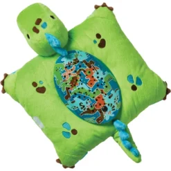 Sleeptime Lite Dinosaur Plush LED Nightlight Green - Pillow Pets -Children Household Series GUEST 5de14919 1a78 45f7 96f5 ffdf634e23be