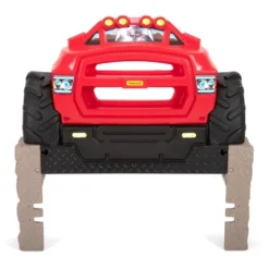 Kids' Headboard Extreme Monster Truck - Simplay3 20 Kids' Headboard Extreme Monster Truck - Simplay3 -Children Household Series GUEST 5e28dfc5 110d 4316 aea8 b4f0a3deb87b