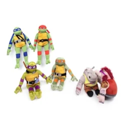 Teenage Mutant Ninja Turtles Leonardo Pillow Buddy -Children Household Series GUEST 5e8aa0d1 be1e 4ccd 819e 8269c750d3fa