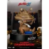 Tsuburaya Ultraman Z Coin Monster Kanegon (Egg Attack)