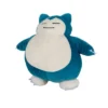 Pokemon Snorlax Sleeping Plush Buddy