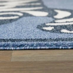 Tigris Tiger Kids' Rug - Balta Rugs -Children Household Series GUEST 5f82941d d977 4684 8490 6f18bc4eeb7a