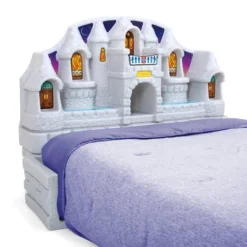 Kids' Headboard Imagination Castle - Simplay3 14 Kids' Headboard Imagination Castle - Simplay3 -Children Household Series GUEST 5f8e4e78 feac 4cdc ab7b 2b622b3fa1d7