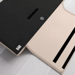 Remi Button Tufted Headboard - Nathan James -Children Household Series GUEST 5ff0e66c 07cd 454b 86b2 2acb022d660f