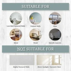 Polka Dots Wall Decor Neutral - Decalcomania -Children Household Series GUEST 6091784d cb62 4e5d b3cd bc5ff025f3bf 1