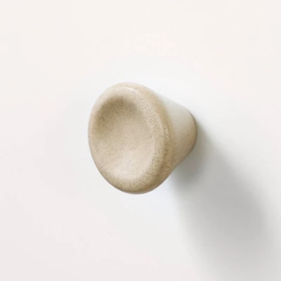 Yodi 2 Drawer Nightstand Soft Elm/White - South Shore 6 Yodi 2 Drawer Nightstand Soft Elm/White - South Shore - Image 6