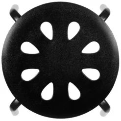 Emma And Oliver Plastic Nesting Stack Stools - Classroom/Home, 11.5"Height (5 Pack) -Children Household Series GUEST 62ed64b7 2565 4ffe 9467 dcc0e4de9999