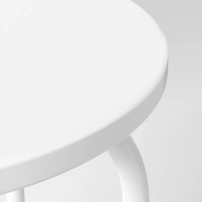 Metal Kids' Nightstand - Pillowfort™ 3 Metal Kids' Nightstand - Pillowfort™ - Image 3