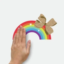 JoJo Siwa Peel And Stick Wall Decals - RoomMates 8 JoJo Siwa Peel And Stick Wall Decals - RoomMates -Children Household Series GUEST 63becb55 8505 4c5b b885 29ed1abc1c5e