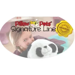 Comfy Panda Small Plush - Pillow Pets -Children Household Series GUEST 63d0a829 a589 43bd 8afb 60084e04e88a