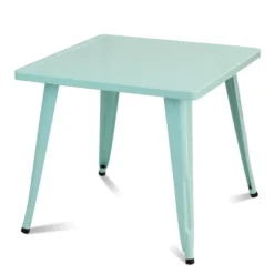 Costway Kids Steel 27'' Square Table Children Play Learn Activity Table Indoor Outdoor 19 Costway Kids Steel 27'' Square Table Children Play Learn Activity Table Indoor Outdoor -Children Household Series GUEST 64086c3c c303 403c a63e 1ba21ec20cc7