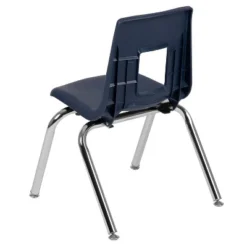 Flash Furniture Advantage Student Stack School Chair - 14-inch -Children Household Series GUEST 645742bf 9031 4a5a 9250 ca1f4e46b41c