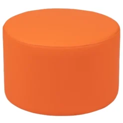 Flash Furniture Soft Seating Flexible Circle For Classrooms And Daycares - 12" Seat Height -Children Household Series GUEST 67bbd14f bde5 442b ba3c 59c361d97ea1