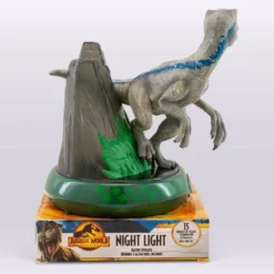 Jurassic World Nightlight -Children Household Series GUEST 687fde75 277c 4c22 997c a1681eea9a98