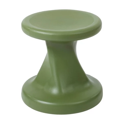 ECR4Kids Twist Wobble Stool, Active Learning Chair, Flex Seating, 14in Seat Height 19 ECR4Kids Twist Wobble Stool, Active Learning Chair, Flex Seating, 14in Seat Height - Image 19