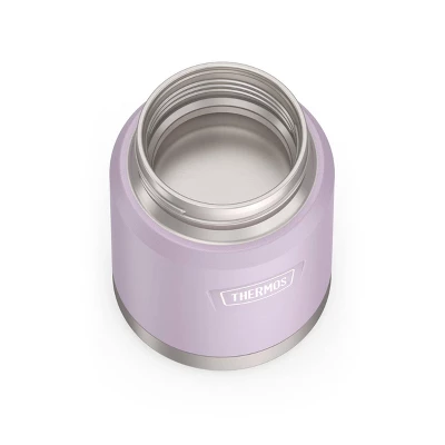 Thermos 16oz ICON FUNtainer Food Jar - Lavender 6 Thermos 16oz ICON FUNtainer Food Jar - Lavender - Image 6