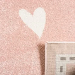 Carousel Kids CRK166 Area Rug - Safavieh -Children Household Series GUEST 6b3a3b53 2e13 4e7c 89a1 154942d10cfe