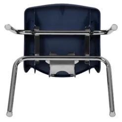Flash Furniture Advantage Student Stack School Chair - 16-inch -Children Household Series GUEST 6c30d9f7 06a3 4cee b942 0aa639051a02