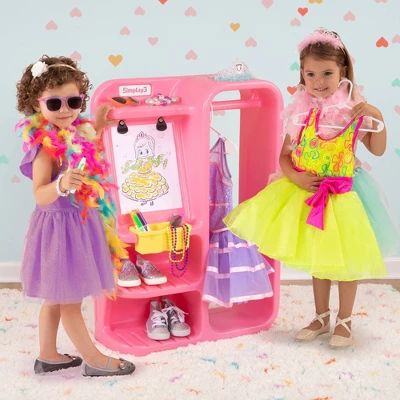 Dress Up And Design Fashion Closet - Simplay3 2 Dress Up And Design Fashion Closet - Simplay3 - Image 2