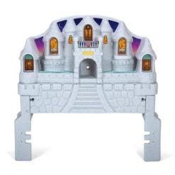 Kids' Headboard Imagination Castle - Simplay3 12 Kids' Headboard Imagination Castle - Simplay3 -Children Household Series GUEST 6c618383 5078 4b2b ad9d 90b267b94524