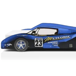 Twin Montin Race Car Youth Bed - MiBasics -Children Household Series GUEST 6cf60956 694a 41fc a980 939cf3478323