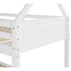 Twin Gibson Bunk - Powell -Children Household Series GUEST 6d210aec ddf6 4eb6 beef 7df21174d677