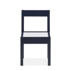 3pc Annya Kiddy Table Set Navy/White - Room & Joy 13 3pc Annya Kiddy Table Set Navy/White - Room & Joy -Children Household Series GUEST 6d2d2813 b3ea 403e a81b 73fa3d577fef