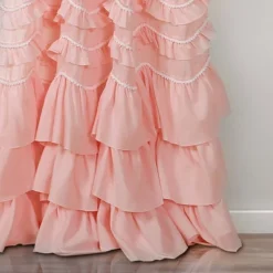 Kemmy Window Curtain Panel Single - Lush Décor -Children Household Series GUEST 6e58bf83 7f5f 43f8 b558 3c8ff07fd7a5