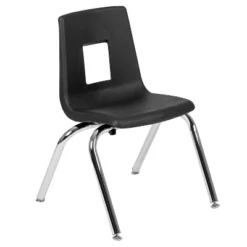 Flash Furniture Advantage Student Stack School Chair - 14-inch -Children Household Series GUEST 71738830 dcac 49ab 8a59 41050ff9a5dd