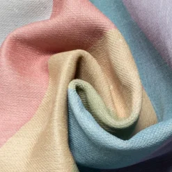 Well Woven Rainbow Stripes Apollo Kids Collection -Children Household Series GUEST 73717e0b dc07 4ea7 a162 c20b14de7afd