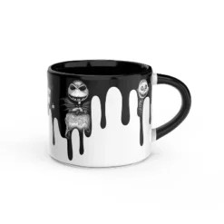 2pc Ceramic Modern 15oz Mugs - Zak Designs -Children Household Series GUEST 766e54f5 0526 46b4 a573 976bb6eaca76