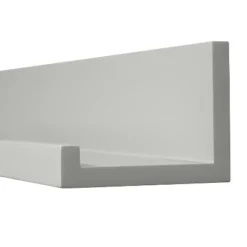 Picture Ledge Shelf For Kids' Room - InPlace -Children Household Series GUEST 7762ac86 56d6 4e21 933c 67ec3d1b42e6