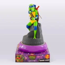 Teenage Mutant Ninja Turtles LEO Nightlight -Children Household Series GUEST 781143ea 6116 4695 a14a fa96efac636a