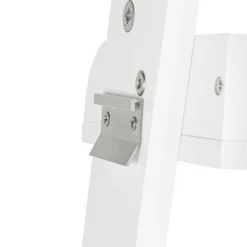 Kids' Corner Ladder Wall Shelf White - RiverRidge Home 12 Kids' Corner Ladder Wall Shelf White - RiverRidge Home -Children Household Series GUEST 78484f8e bd97 4e57 9a92 ccf686be7ed6