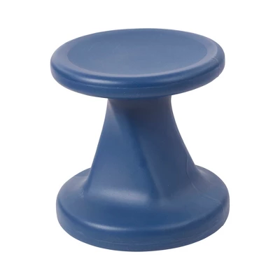 ECR4Kids Twist Wobble Stool, Active Learning Chair, Flex Seating, 14in Seat Height 16 ECR4Kids Twist Wobble Stool, Active Learning Chair, Flex Seating, 14in Seat Height - Image 16