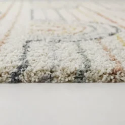 Hailey Rainbow Striped Kids' Rug - Balta Rugs -Children Household Series GUEST 792d42ef 847d 4a05 94bd da5b0d801d06