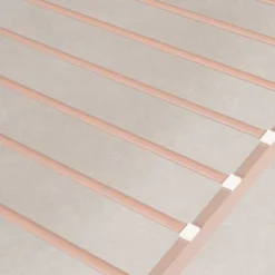 Summer Breeze Metal Daybed Pink - South Shore -Children Household Series GUEST 7b94f176 be53 499a b0d7 56cc1fa53d88