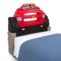Kids' Headboard Extreme Monster Truck - Simplay3 18 Kids' Headboard Extreme Monster Truck - Simplay3 -Children Household Series GUEST 7c0df840 3bc9 48a9 aa33 e47746c9b01b
