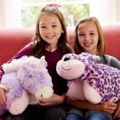 Signature Magical Unicorn Small Plush - Pillow Pets -Children Household Series GUEST 7c1c2780 0d57 4057 ac8f 0ba5caef72bb