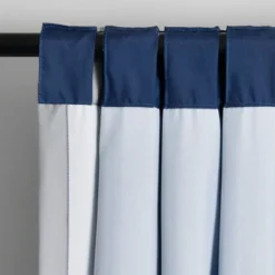 52"x84" Kids' Video Games Window Curtain Panel Set Navy - Lush Décor 9 52"x84" Kids' Video Games Window Curtain Panel Set Navy - Lush Décor -Children Household Series GUEST 7cc4d3cc 3b2e 4abb 8e11 dcb0d6c28f5f