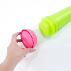 UNiPLAY Indoor/Outdoor Toddler Activity Table Set With 25 Piece Building Blocks -Children Household Series GUEST 7cd63054 8199 4241 ab51 4035ed6588d0