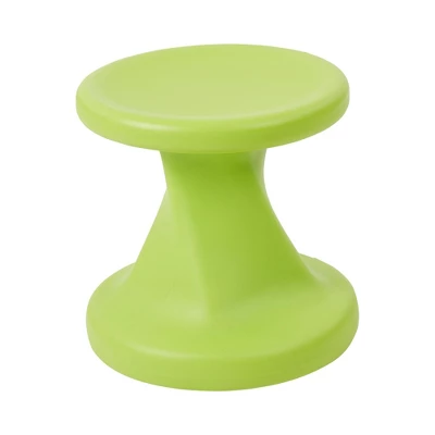 ECR4Kids Twist Wobble Stool, Active Learning Chair, Flex Seating, 14in Seat Height 12 ECR4Kids Twist Wobble Stool, Active Learning Chair, Flex Seating, 14in Seat Height - Image 12