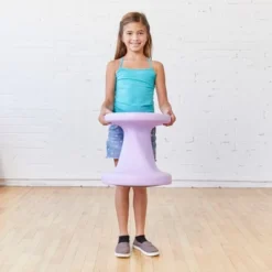 ECR4Kids Twist Wobble Stool, Active Learning Chair, Flex Seating, 14in Seat Height 24 ECR4Kids Twist Wobble Stool, Active Learning Chair, Flex Seating, 14in Seat Height -Children Household Series GUEST 7edbf38c b915 4971 a1bc 4c0c4c041a11