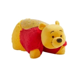 Disney Winnie The Pooh Sleeptime LED Lite Plush - Pillow Pets -Children Household Series GUEST 7f2bd2c9 19a4 4057 82b9 c5f979e79598