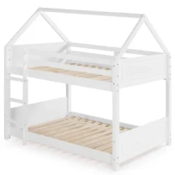 Twin Gibson Bunk - Powell -Children Household Series GUEST 804c5774 f88d 49ce af1f 34859e08e012