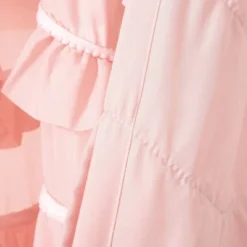 Kemmy Window Curtain Panel Single - Lush Décor -Children Household Series GUEST 80f25f9b a07d 40c6 8b68 8c1ea8493189