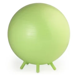 Gaiam Stay N Play Ball Kids' Active Sitting Chair -Children Household Series GUEST 82587185 556a 4e13 b5d7 4fd20d79d754