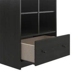 Studio J 1 Drawer Storage Tower - Room & Joy -Children Household Series GUEST 8502ea13 de02 4b5c 8772 6c9569fcc4c7